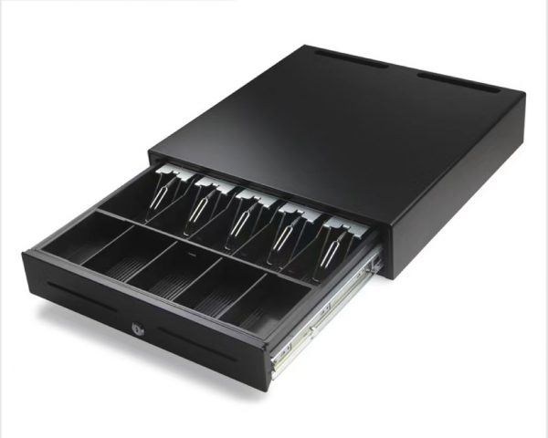 Cash Register Drawer