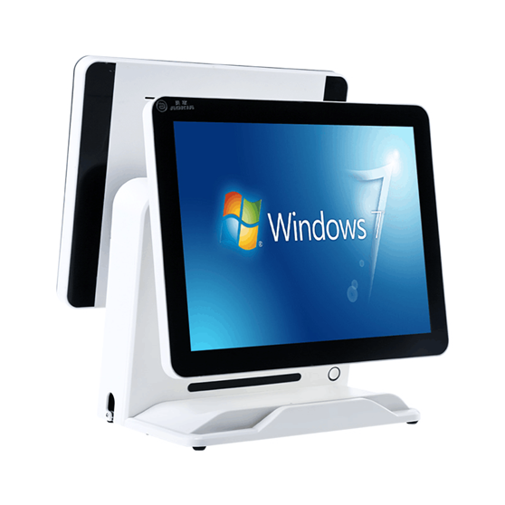 Windows Restaurant POS System