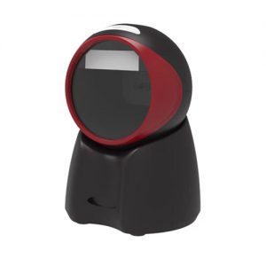 Platform Barcode Reader