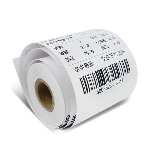 How Thermal Printer Works