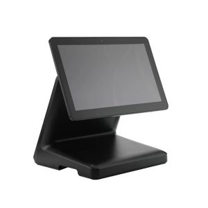 Windows Dual Screen All in One POS System