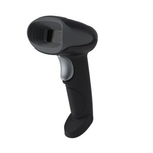 HandHeld 2D Barcode Wireless Scanner