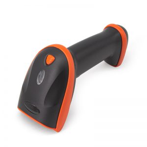 WCS-221 global exposure Barcode Scanner