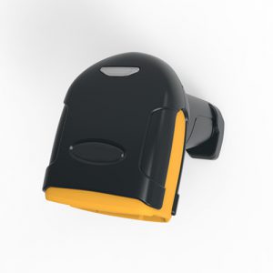 Handheld 2D Bar Code Scanner