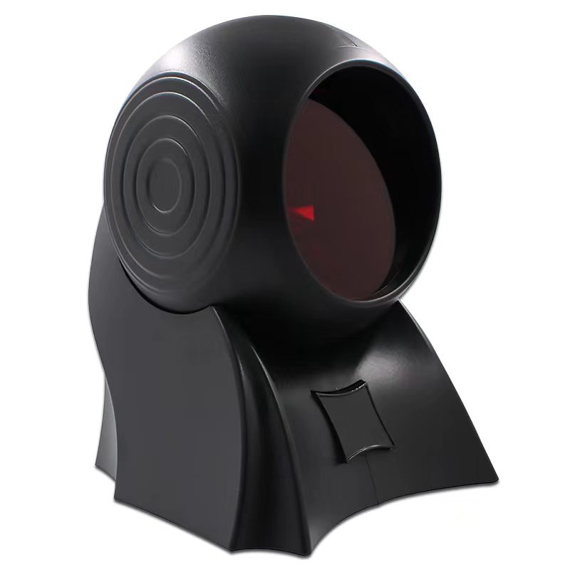 Honeywell barcode scanner