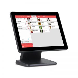 All In One Touch POS System