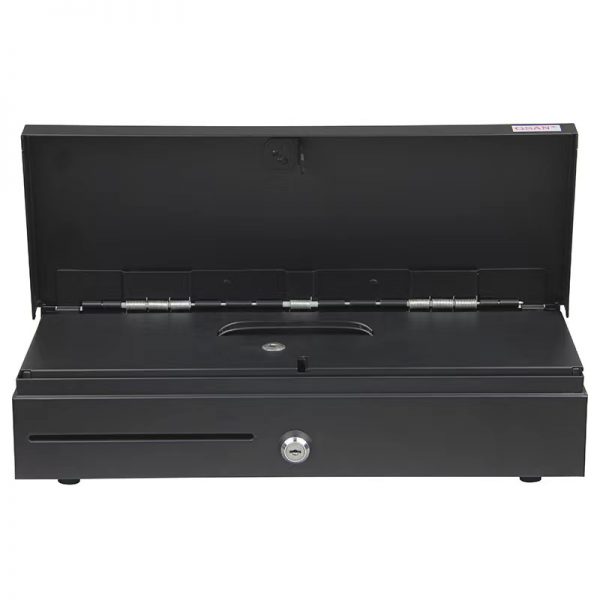 hp flip top cash drawer