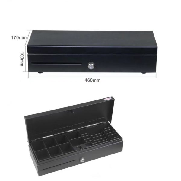 lip top cash drawer cheap