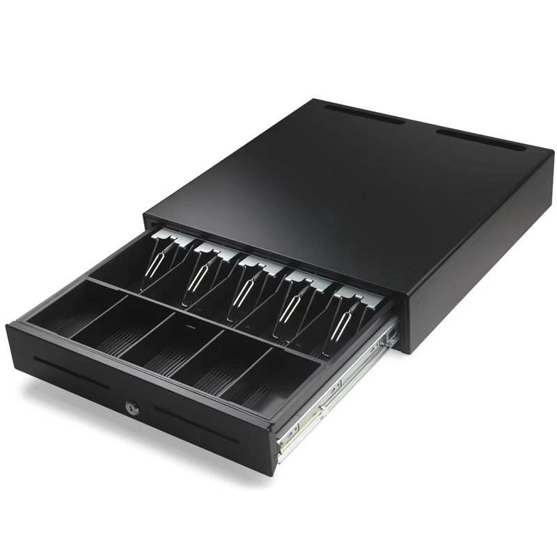 Heavy Duty Cash Drawer 