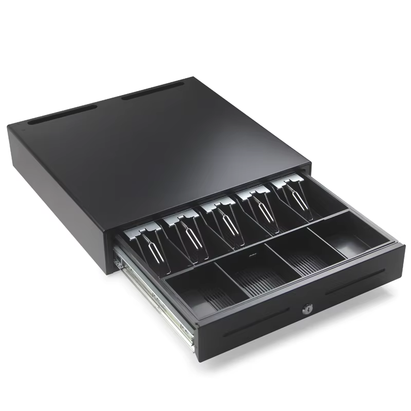 Heavy Duty Cash Drawer 