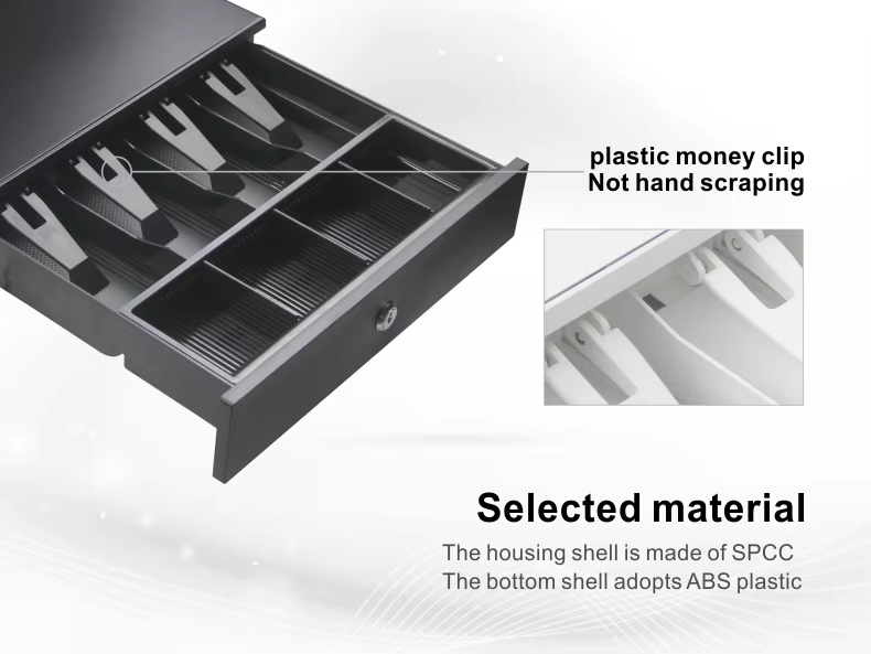 POS Cash Drawer