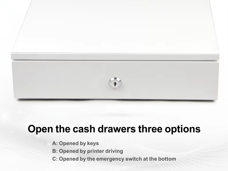 POS Cash Drawer