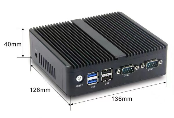 Mini Box PC