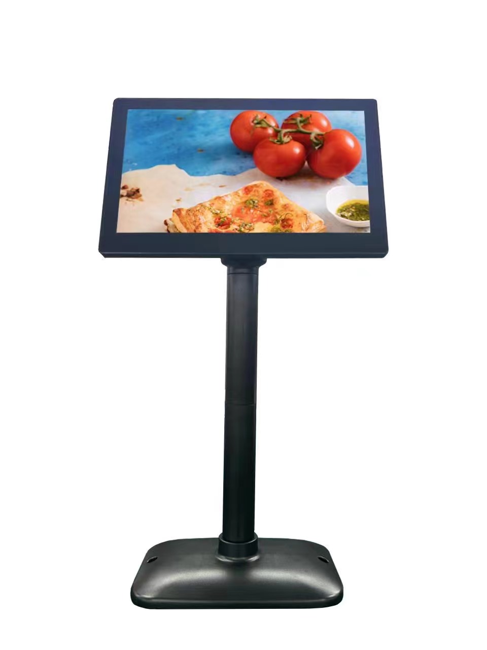 pos pole display