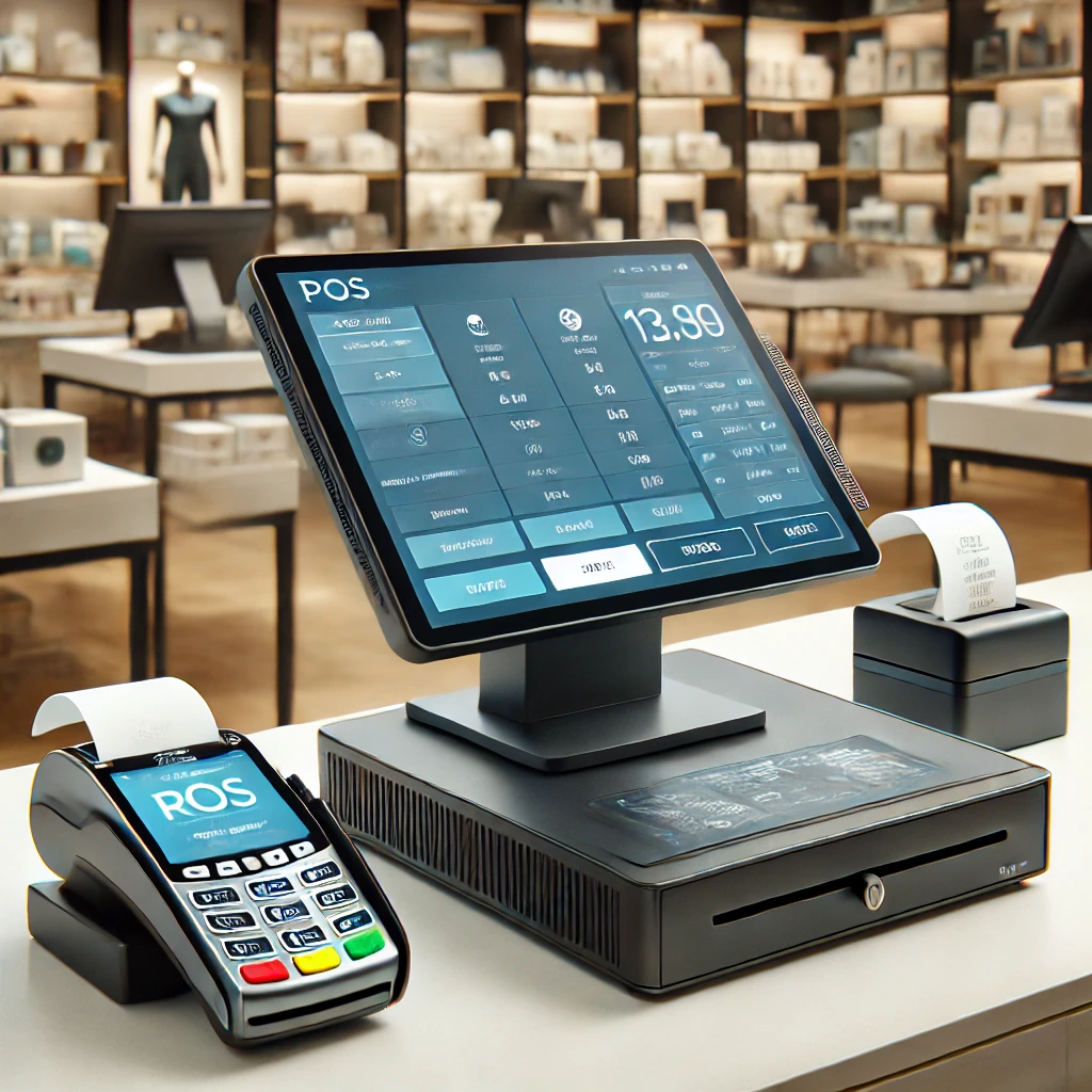 POS Terminal